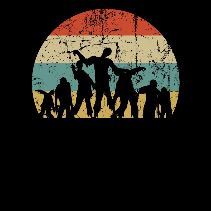 Zombie