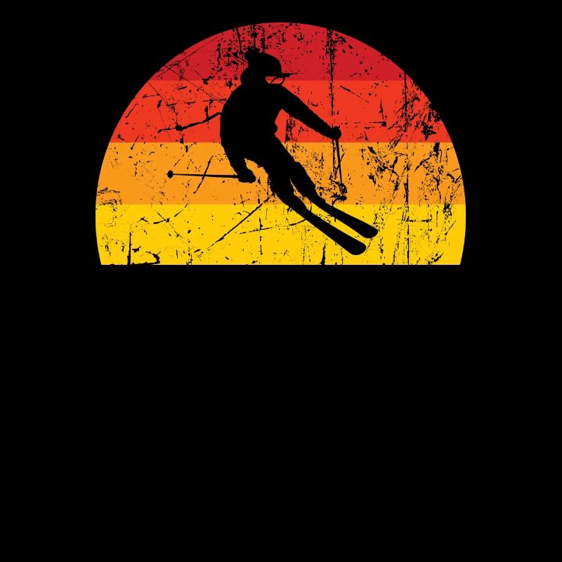 Le ski