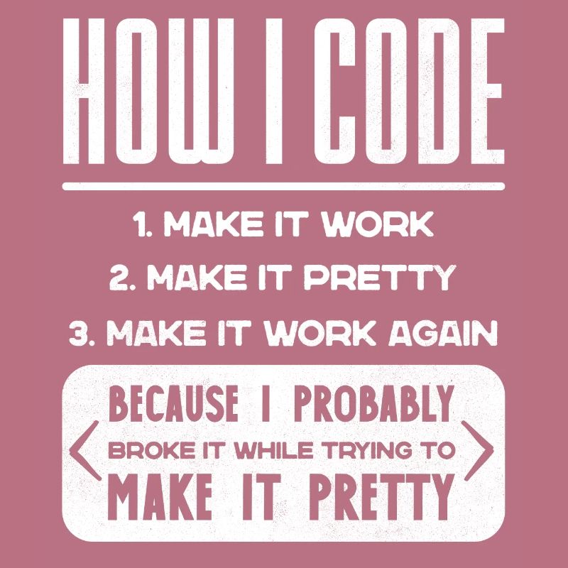 Programmierer, Code, Nerd, Programmierung