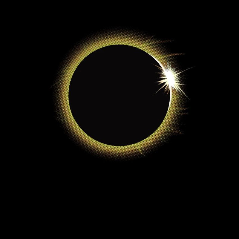 Éclipse solaire