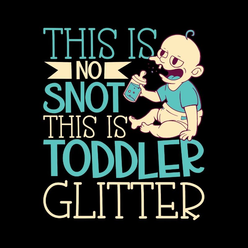 This is not a Schnodder - childminder