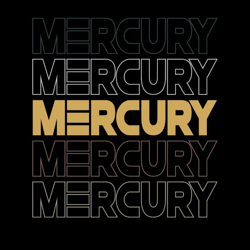 Mercure