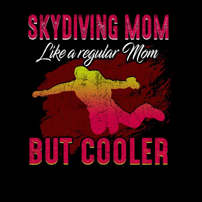 Mère parachutiste
