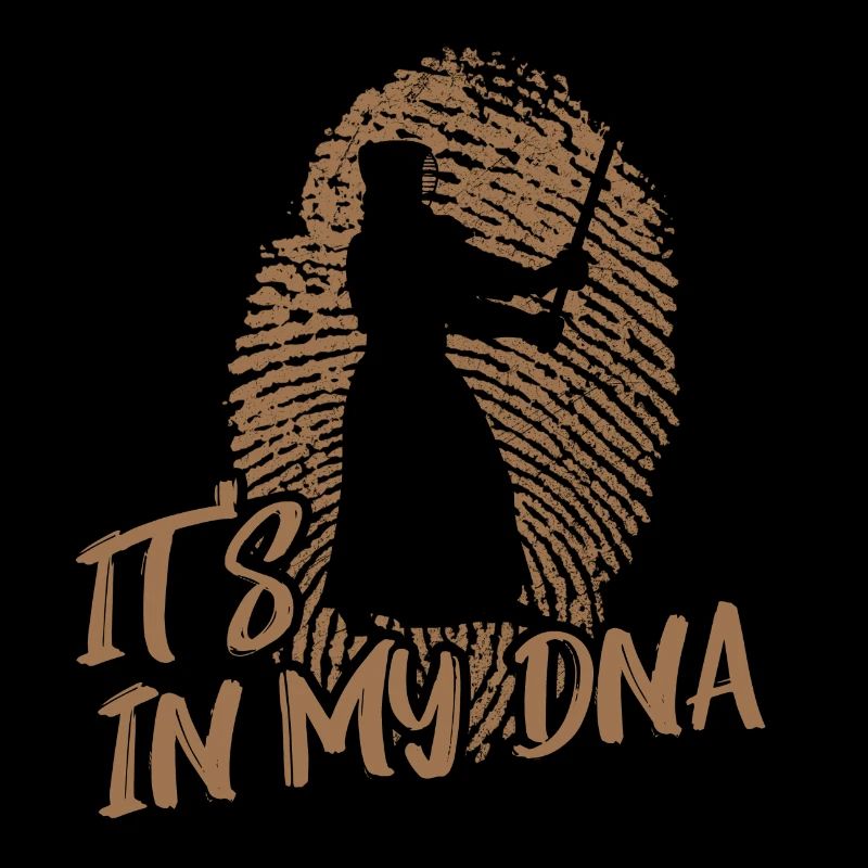 Kendo DNA