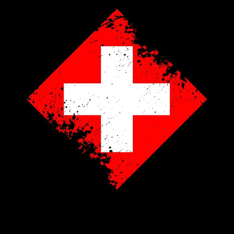 Suisse Drapeau