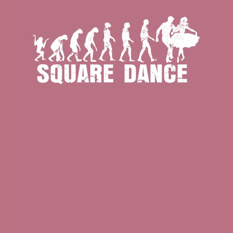 Square Dance Evolution