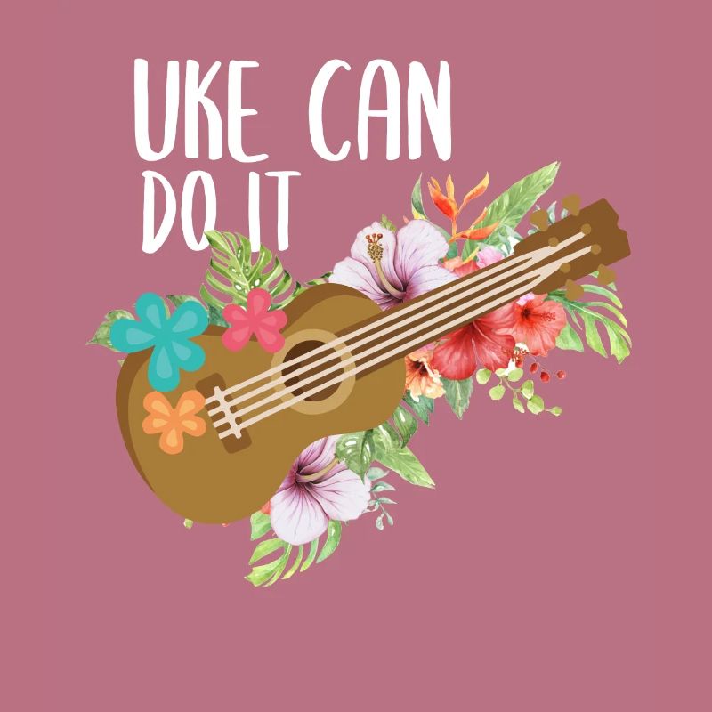 Uke Ukulele