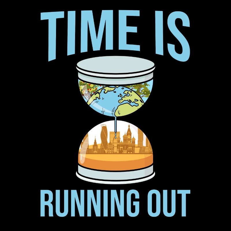 Climate Change Climate Protection Global Warming Earth Planet