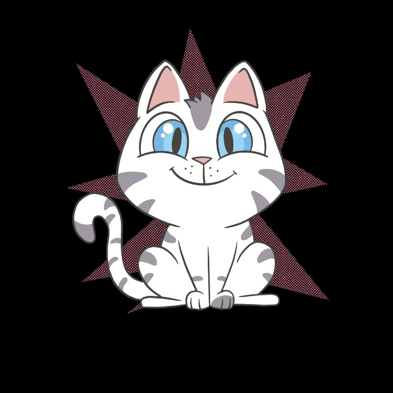 Cute Cat