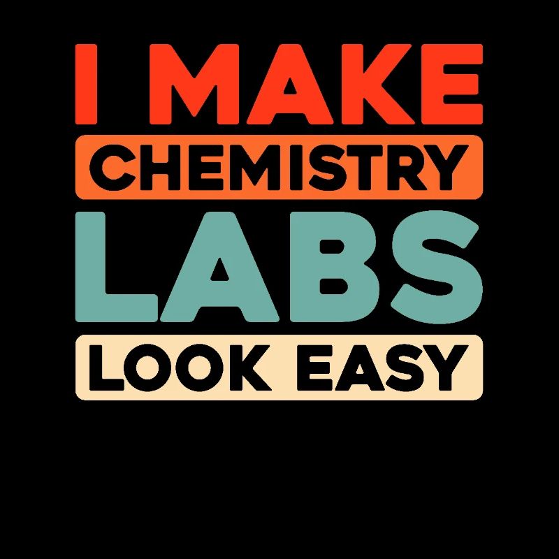 Chemical laboratory assistant
