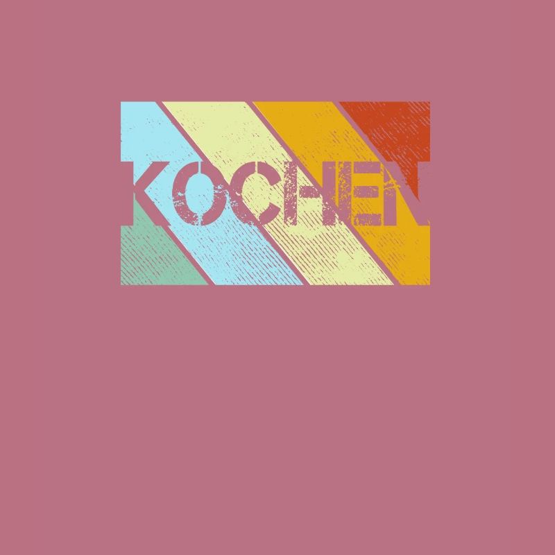 Kochen Retro