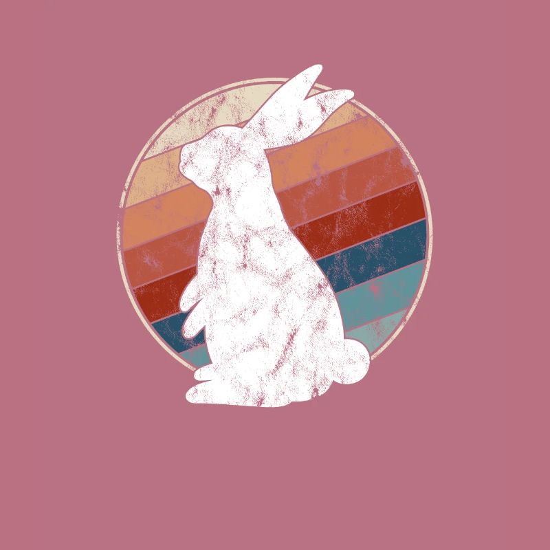 Rabbit Retro