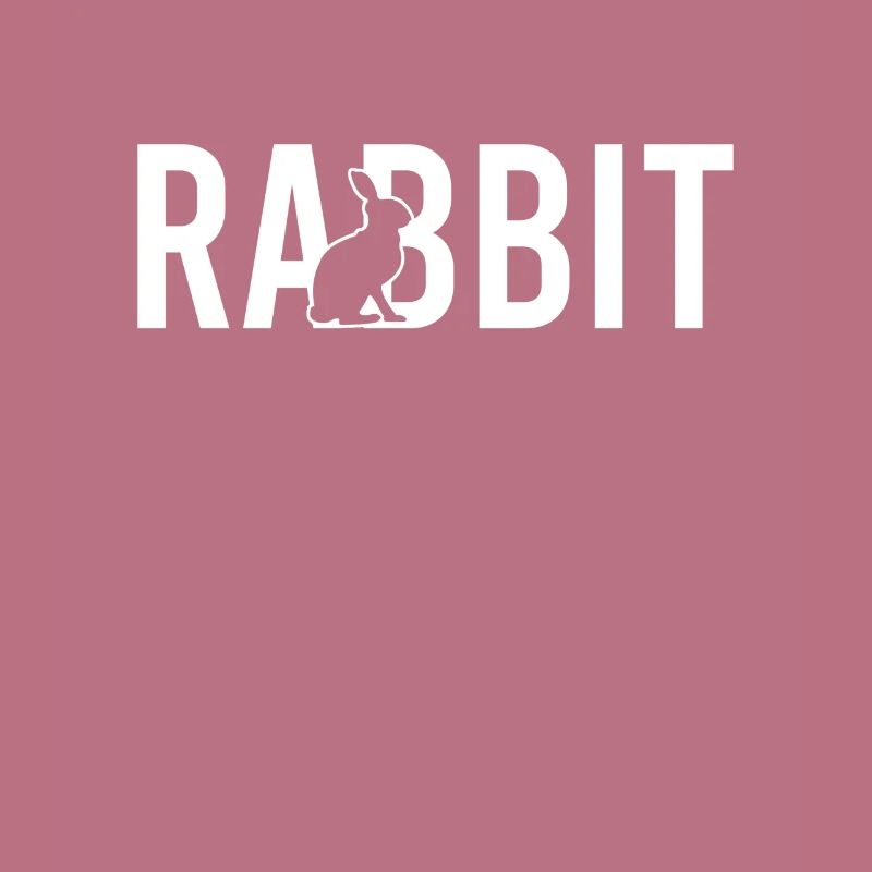 Rabbit rabbit