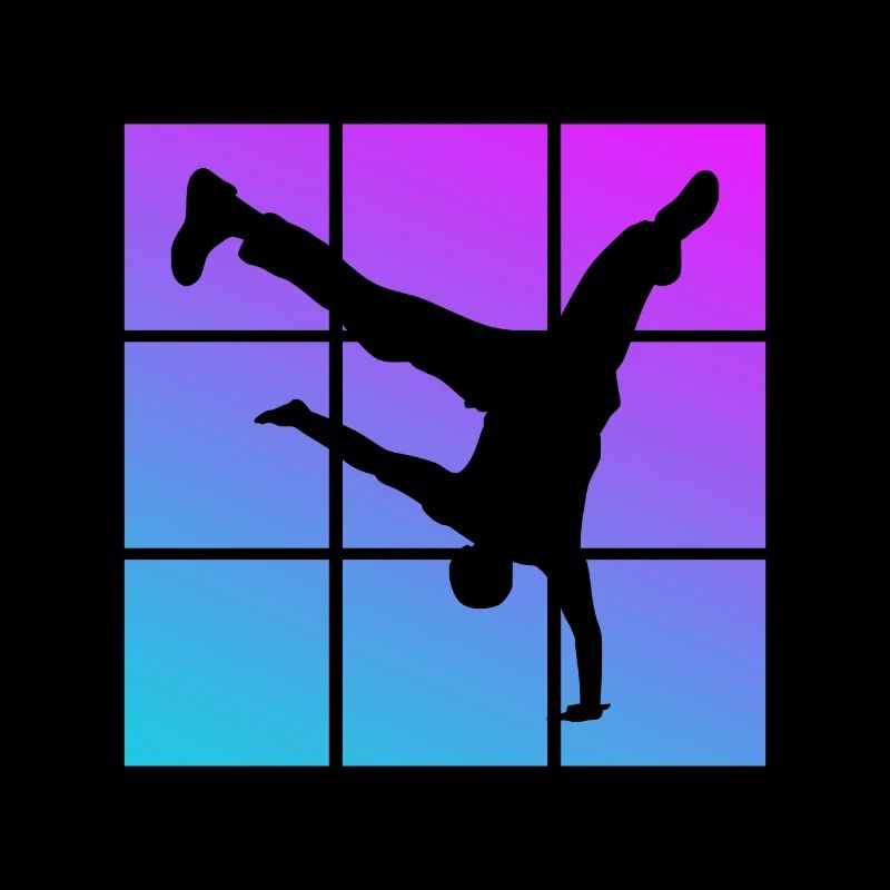 Breakdance