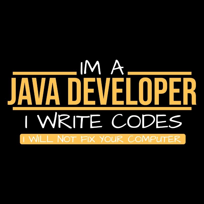 Java Developer