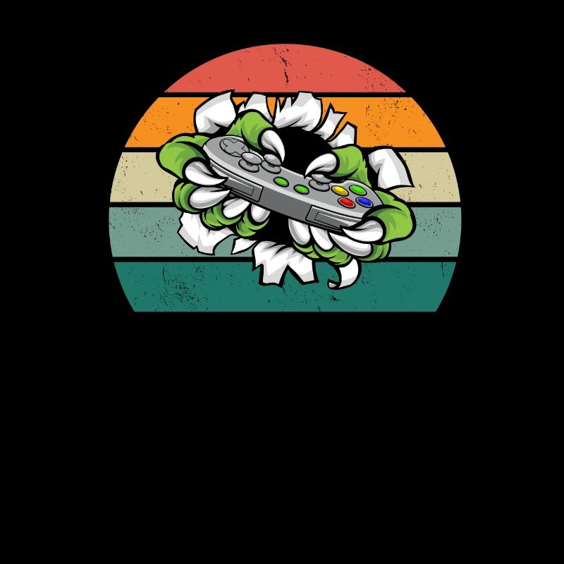 Gamblers Game Game Computer PC Console Gamer