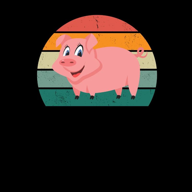 pigs pigs boar pigsty pigsty pig pig