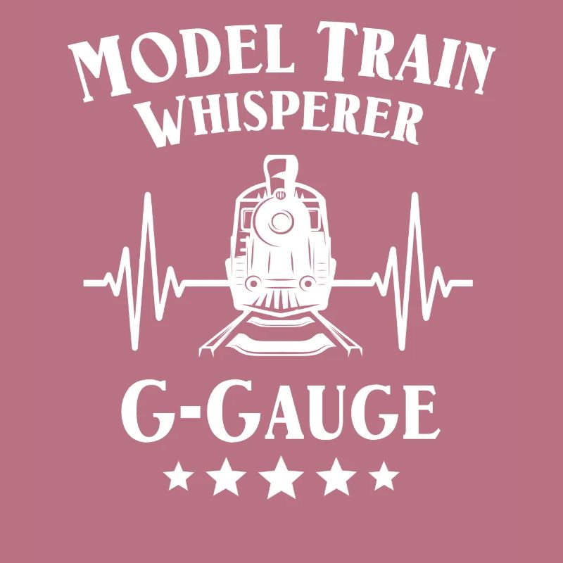 Gartenbahn Flüsterer Garteneisenbahn Spur G