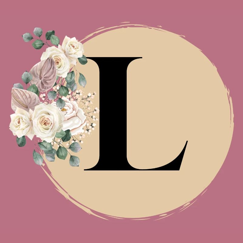 Buchstabe L