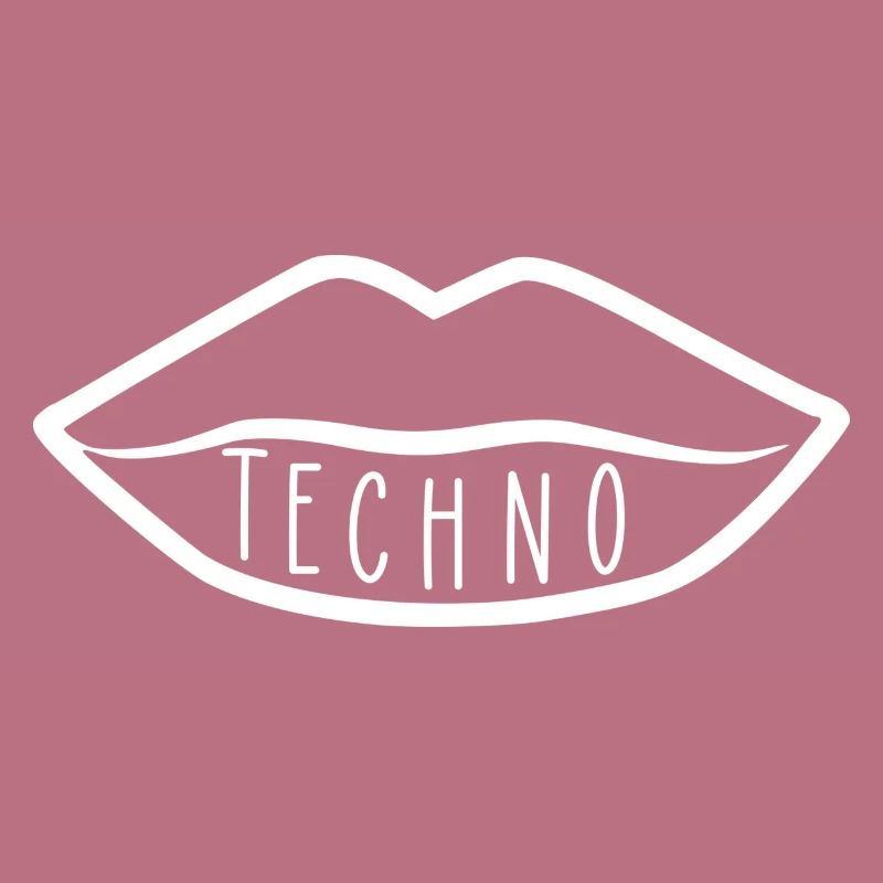 Techno rave