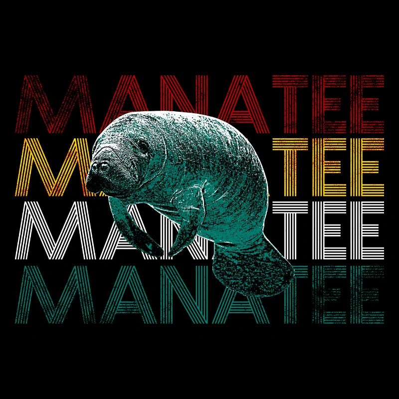 manatee