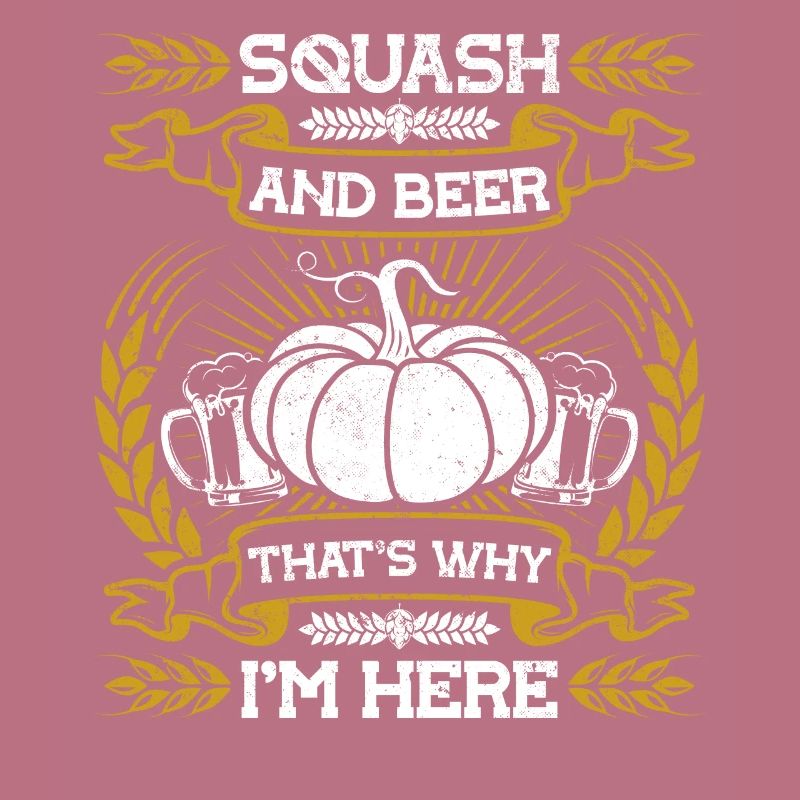 squash