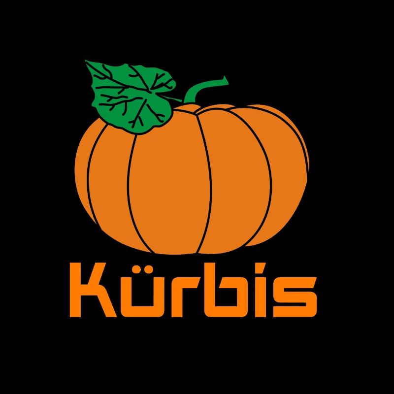 Kürbis