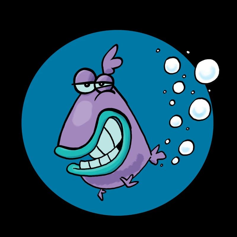 Parpy Fish