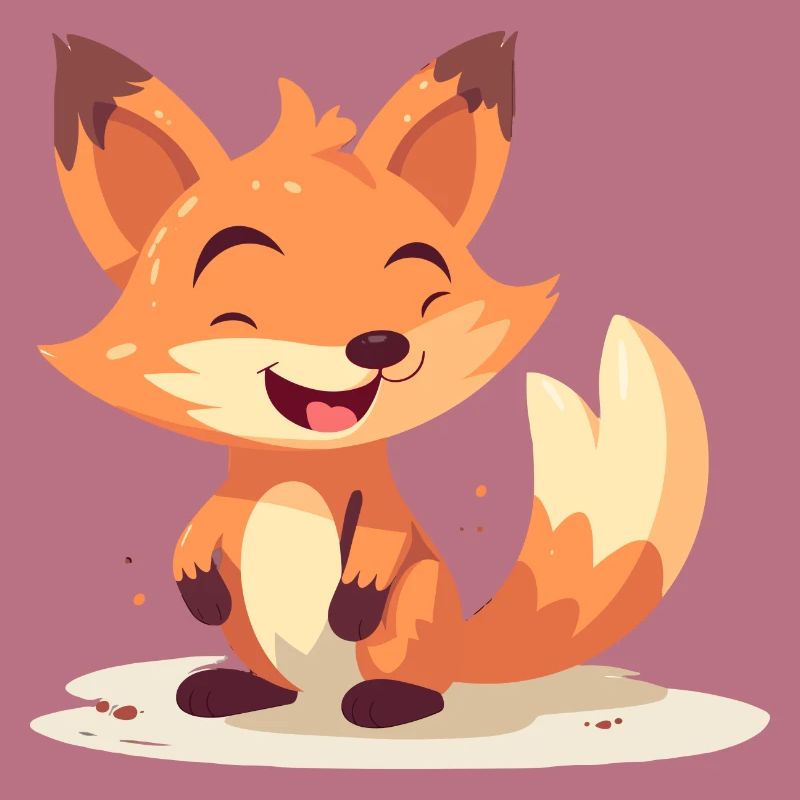 Clever Fox