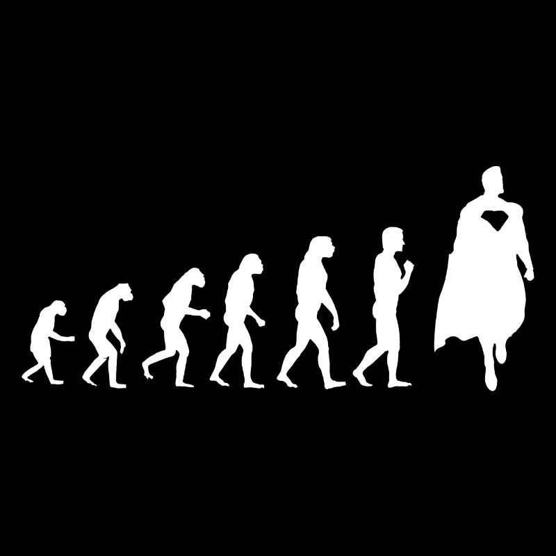 évolution