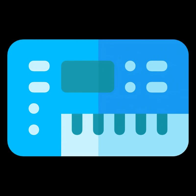 synthesizer