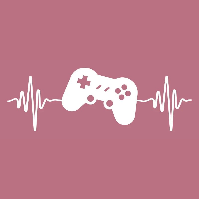 gamer controller pulse