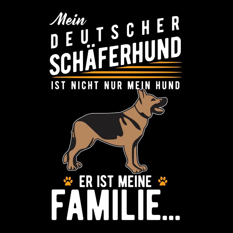 Deutscher Schäferhund