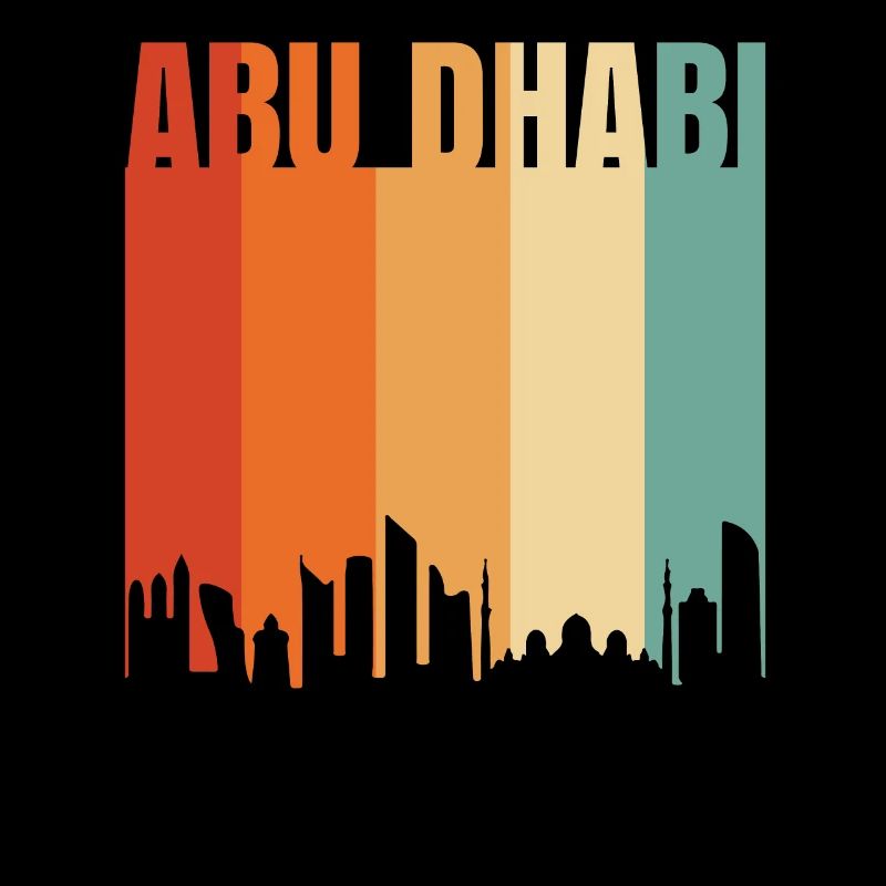 Abou Dhabi