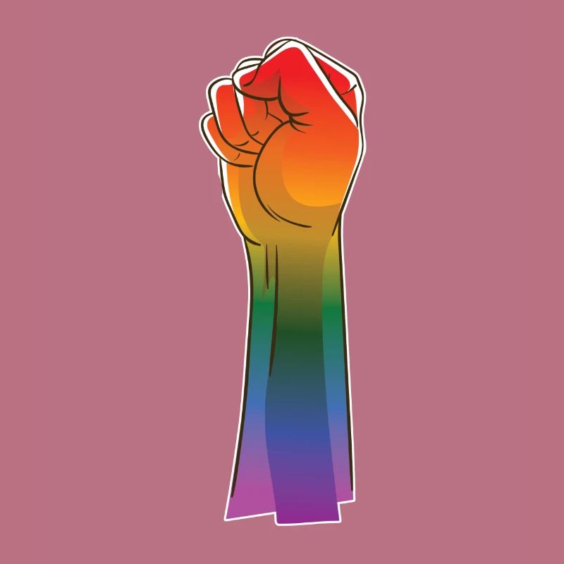 Unity Faust Equality Justice