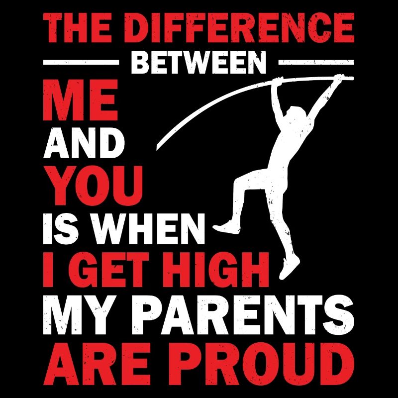 Stabhochsprung Stabspringer Leichtathletik