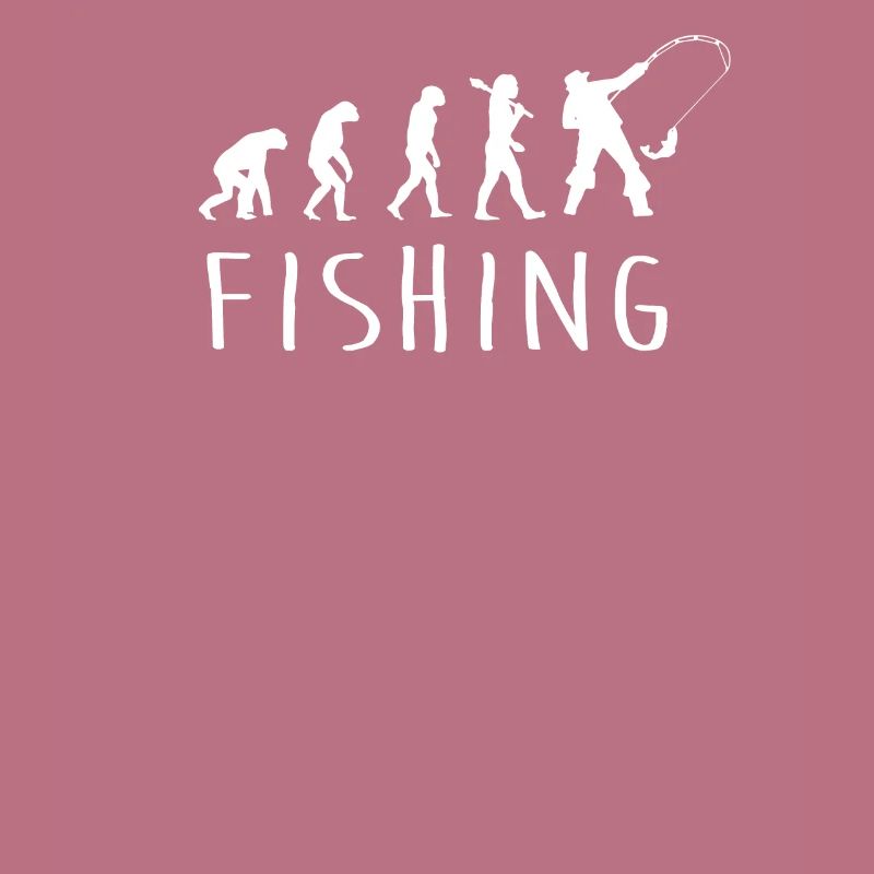 Evolution de la pêche
