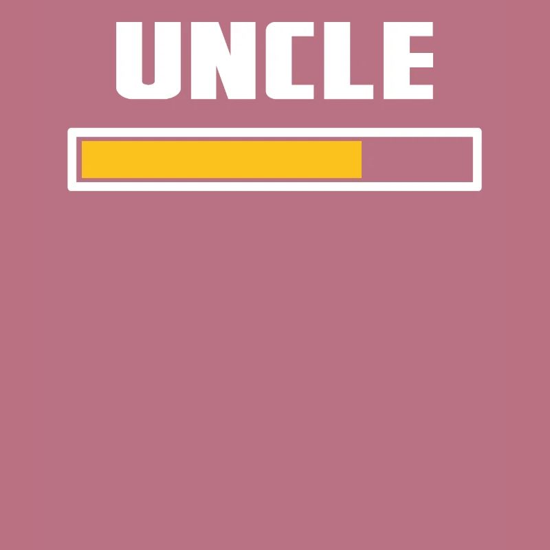 Uncle Installing Tea