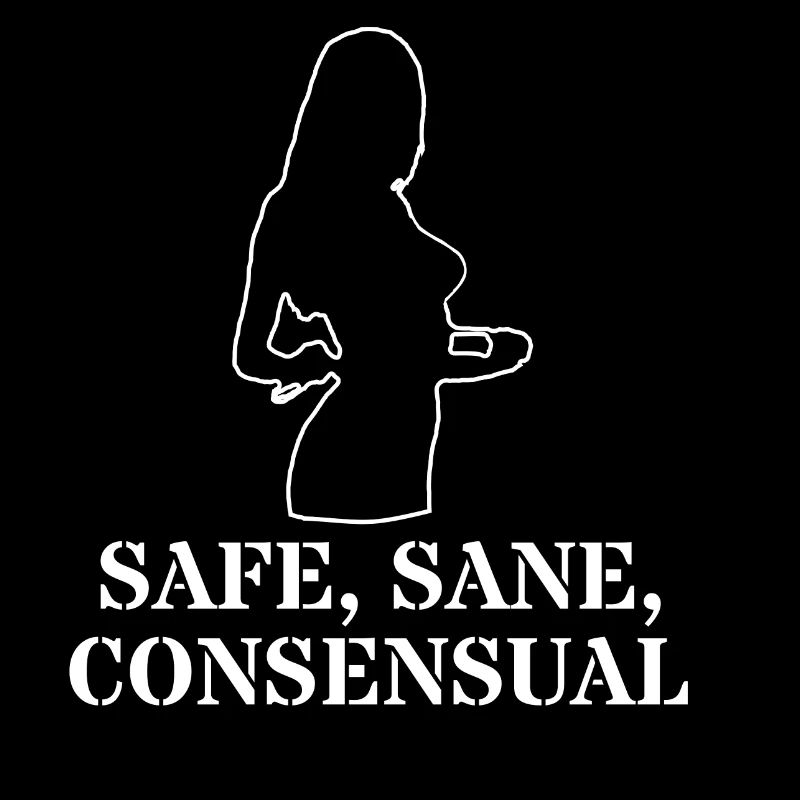 Domina BDSM Safe sane consensual Spruch Sodomaso