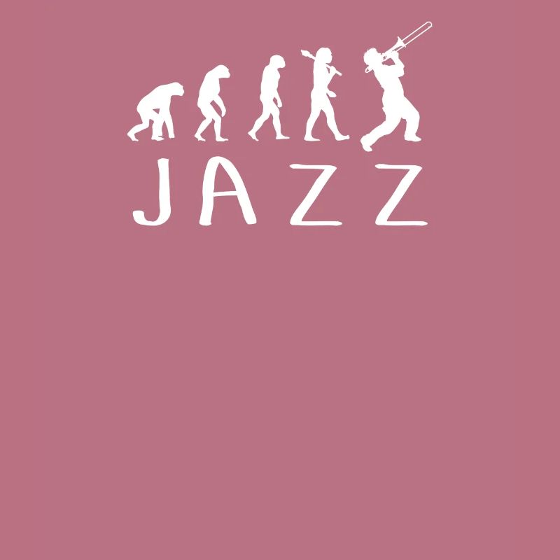Evolution du jazz