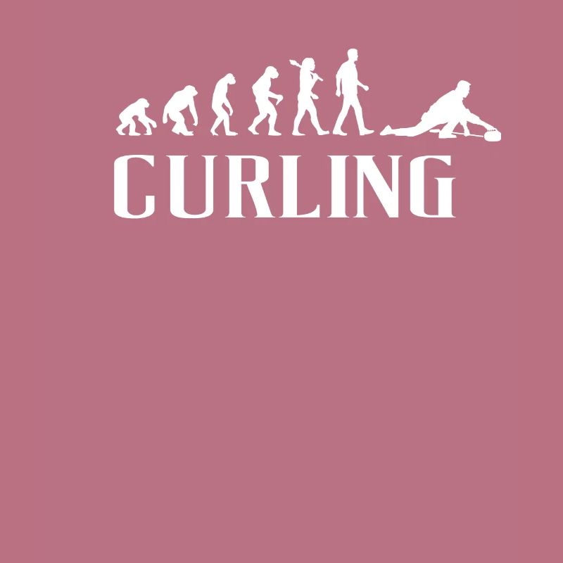 Idée actuelle Curling Evolution