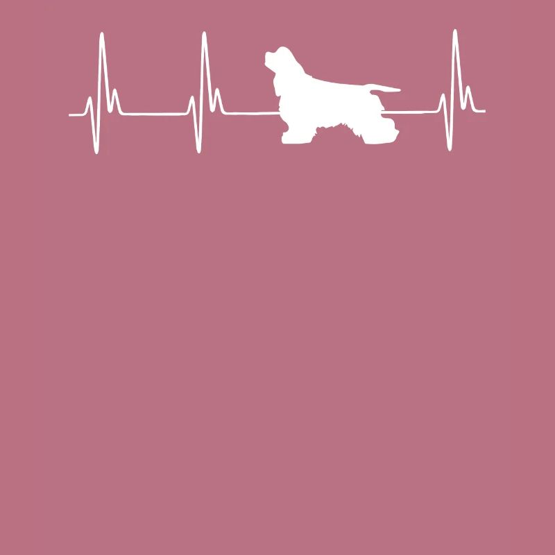 Spaniel ECG