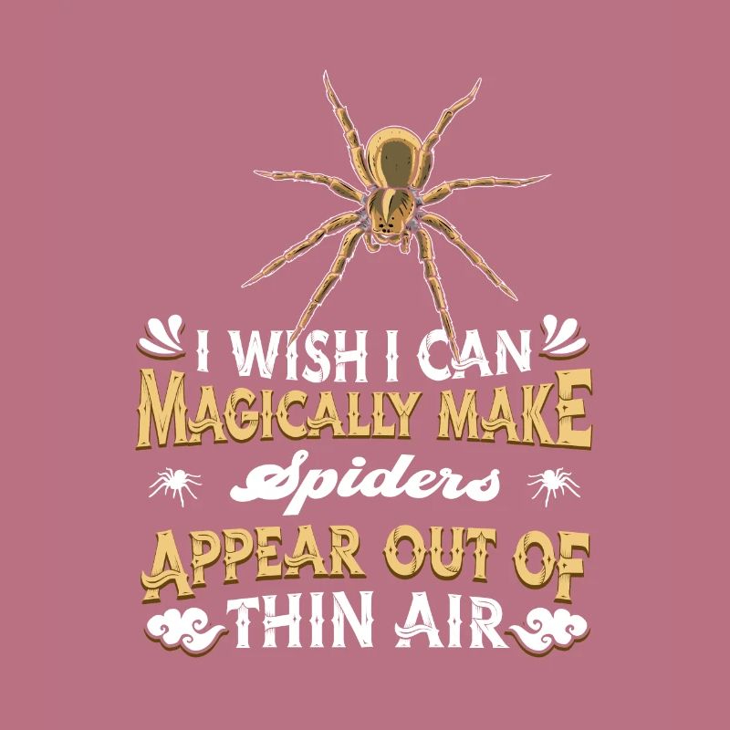 Spider Pet