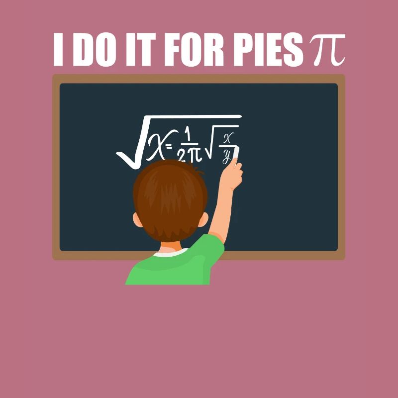 Math Calculus Pi