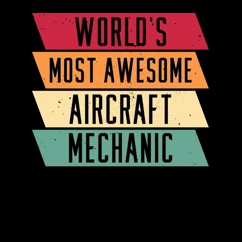 Mécanicien d’avion