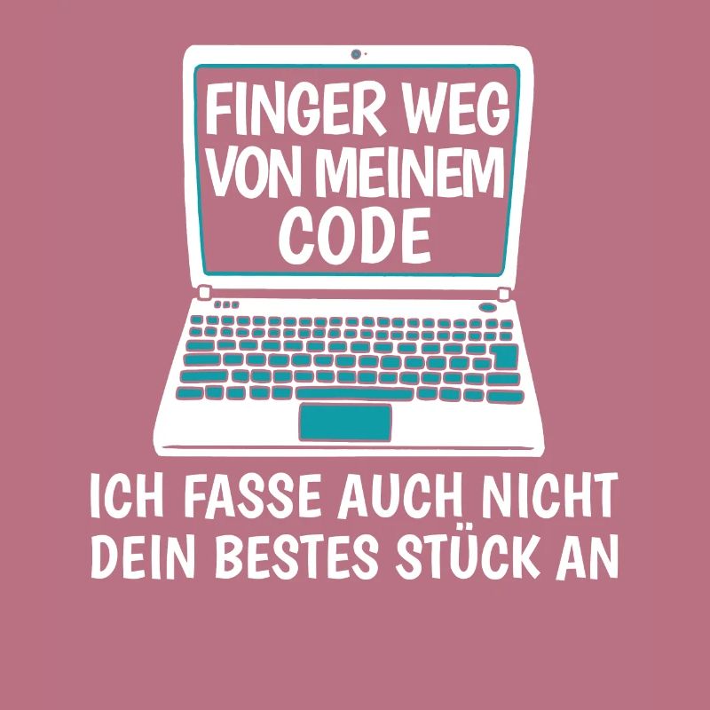 Entwickler Coder Programmierer Lustig