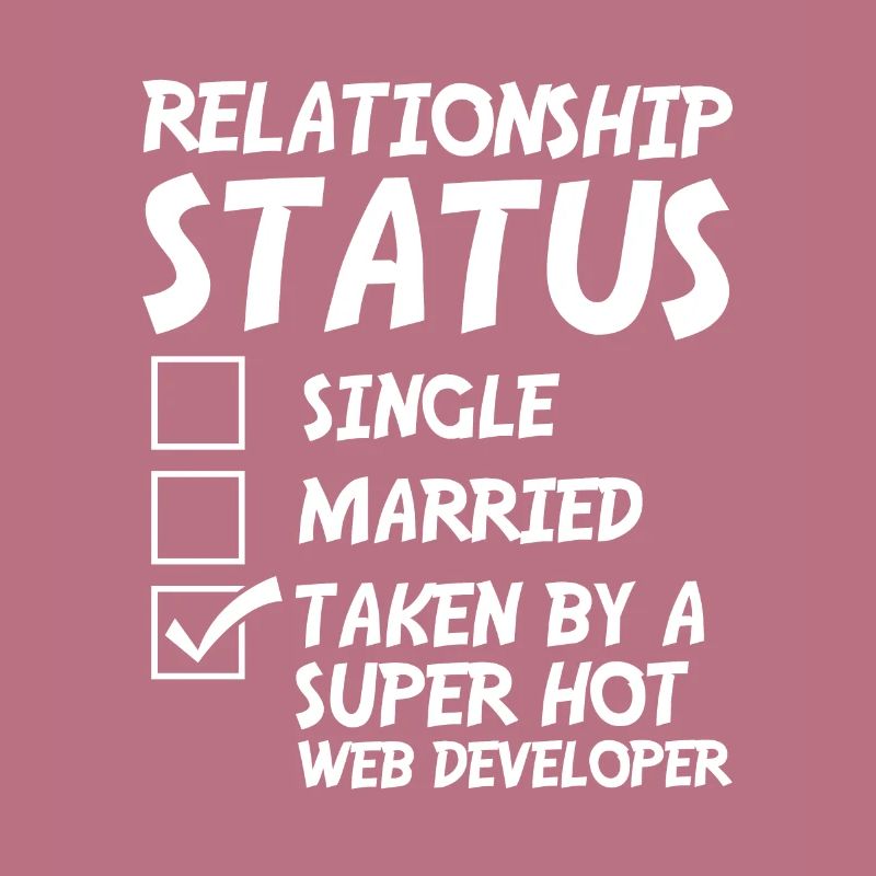 Web Entwickler Webdeveloper Witzig