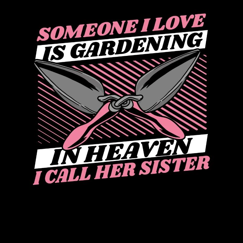 Hobbygärtner Garten Liebe Gartenschwester