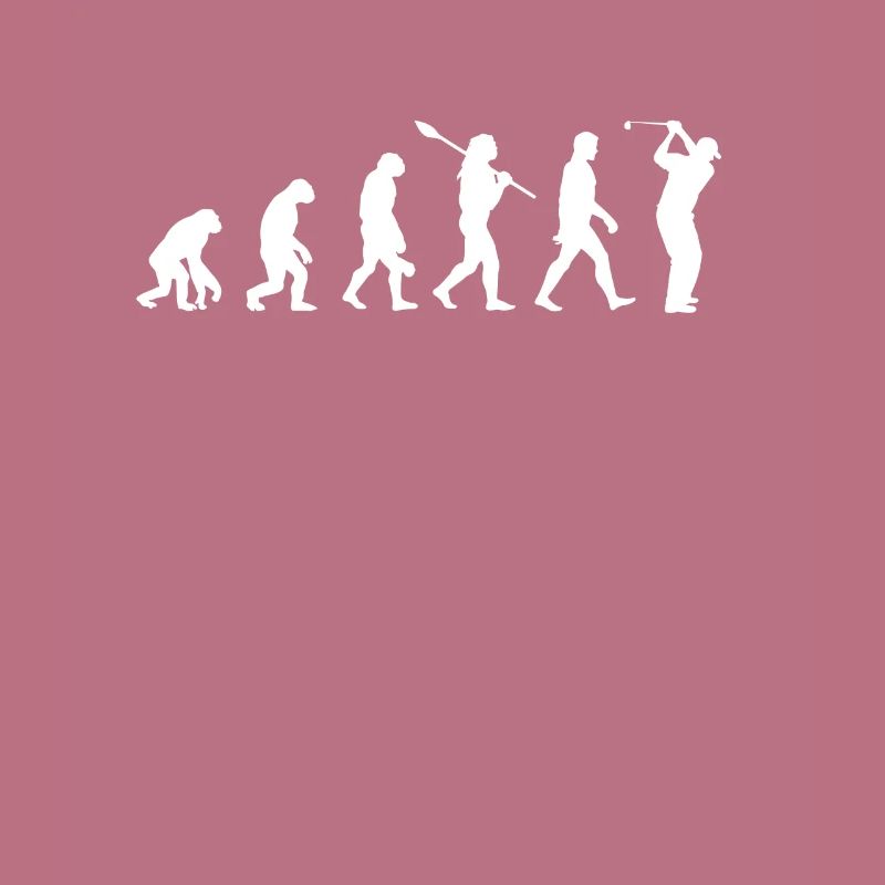 Golf Evolution