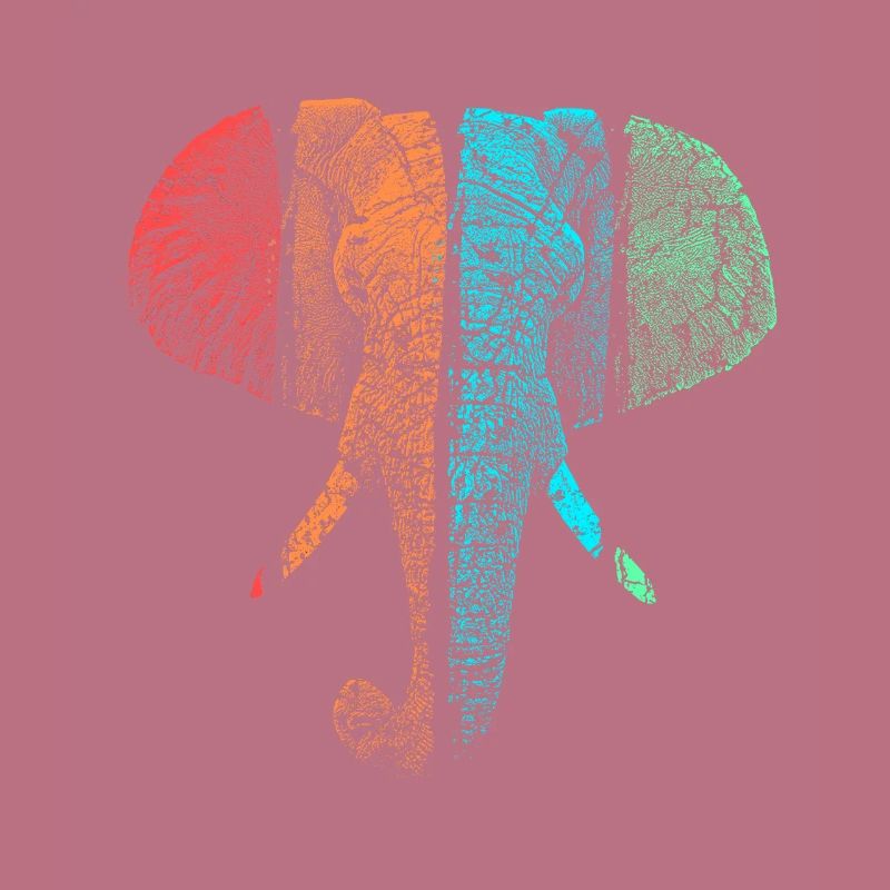 éléphant